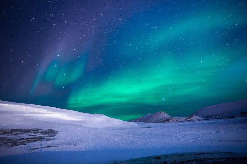 Aurora Shots