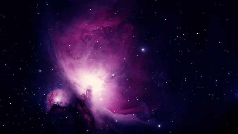 Stellar Feasts
