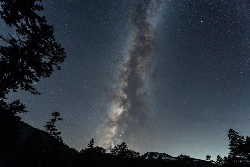 Cosmic Favors