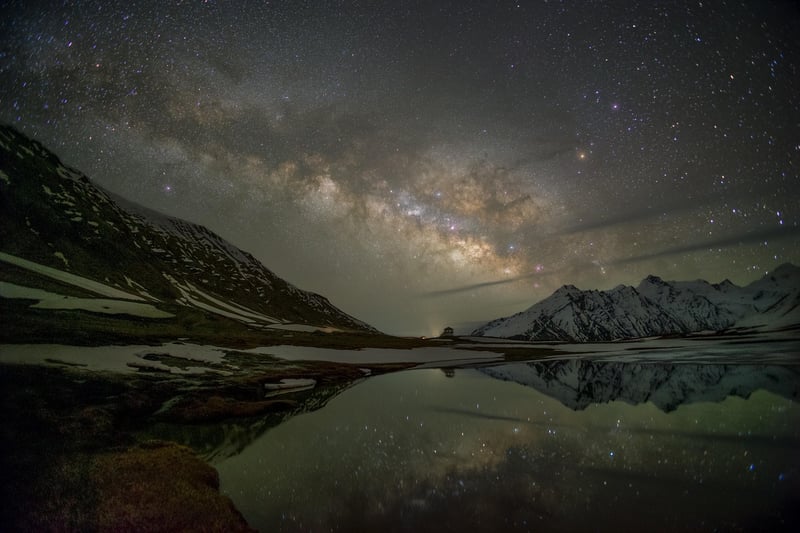 Meteor Shower