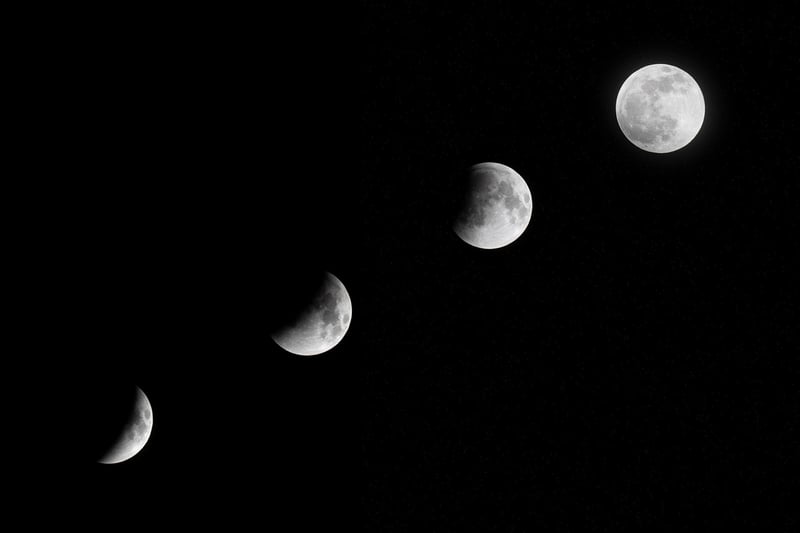 Planetary Alignment