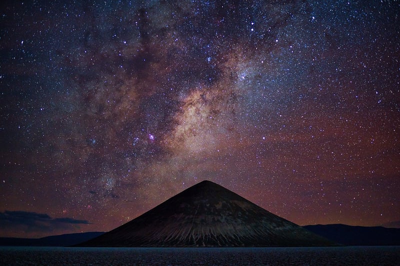 Starry Night Entertainment